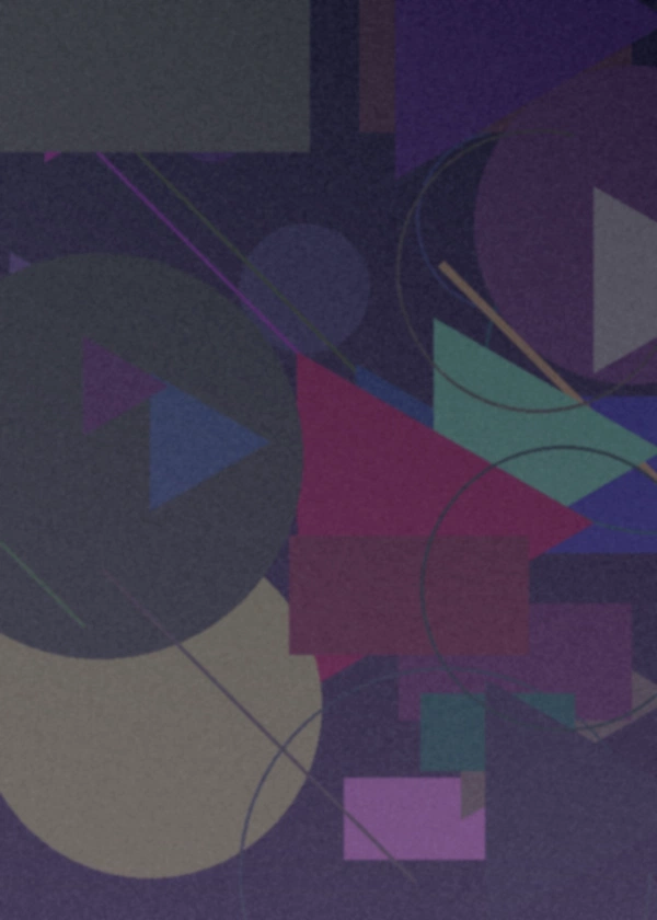 暗影迷踪悬疑电影海报